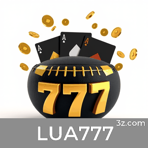LUA777: Seu Cassino Online Premiado e Seguro