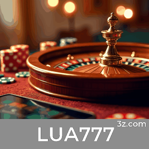 Explore a Convergência Tecnológica e as Experiências Disruptivas na LUA777