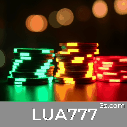 LUA777: Apostas Esportivas Especializadas no Brasil