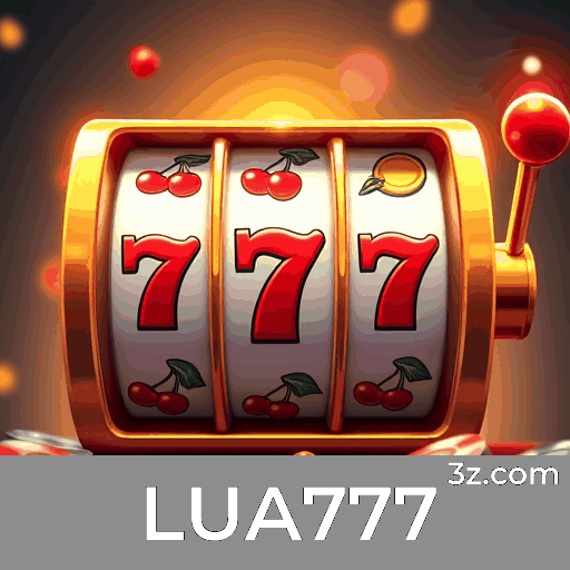 LUA777: Seu Cassino Online Premiado e Seguro