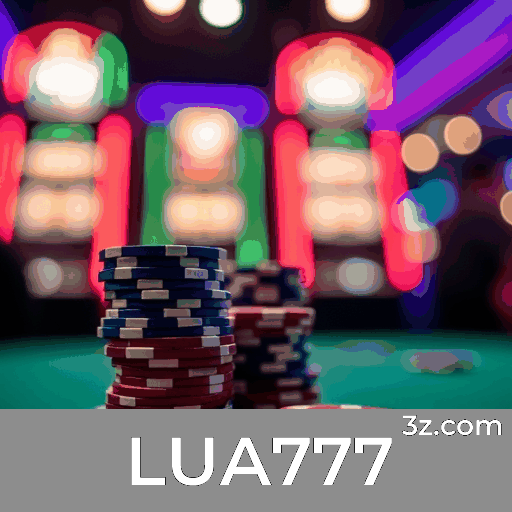 LUA777: Seu Cassino Online Premiado e Seguro