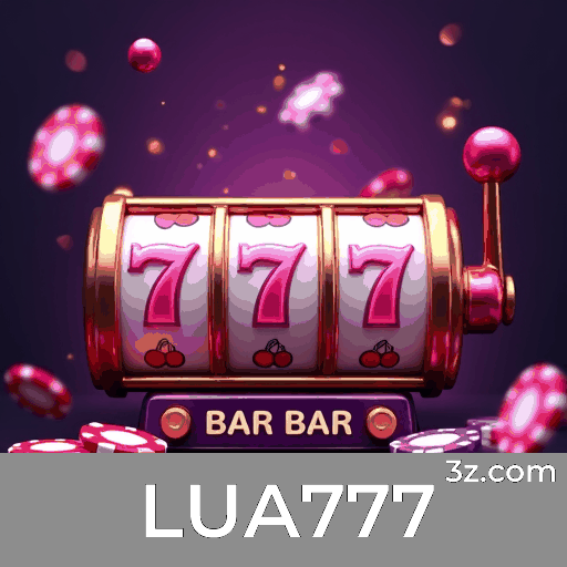 LUA777: Seu Cassino Online Premiado e Seguro