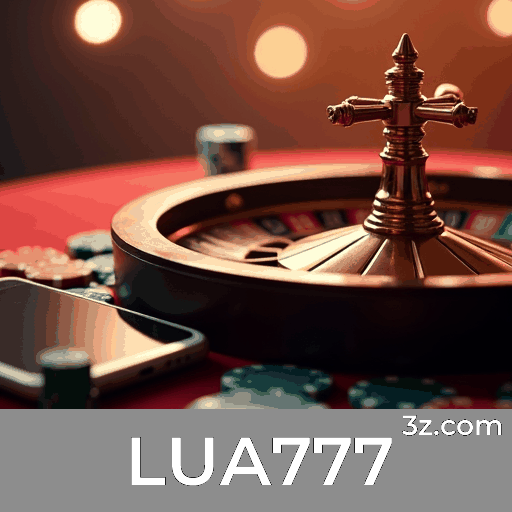 LUA777: Seu Cassino Online Premiado e Seguro