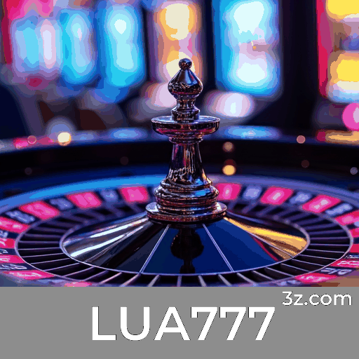 LUA777: Jogos e Estratégia para Sucesso no Cassino