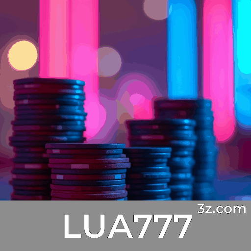 LUA777: Seu Cassino Online Premiado e Seguro