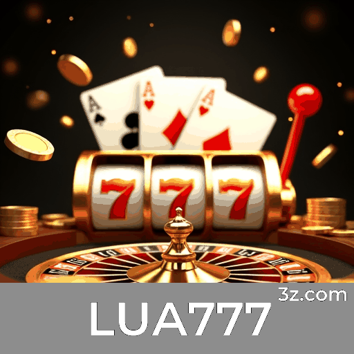 LUA777: Plataforma com Bônus Generosos para Jogadores Brasileiros