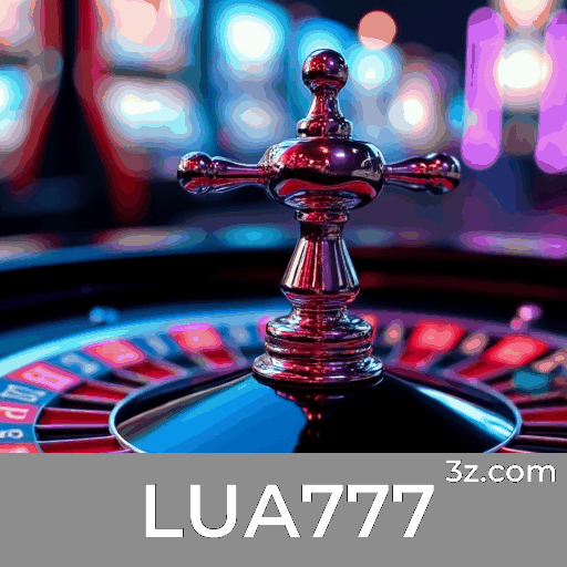 LUA777: Seu Cassino Online Premiado e Seguro