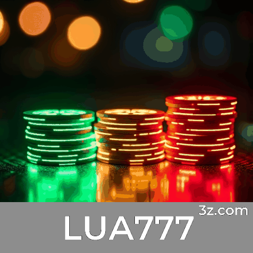 LUA777 Casino: Programa VIP Exclusivo e Luxuoso