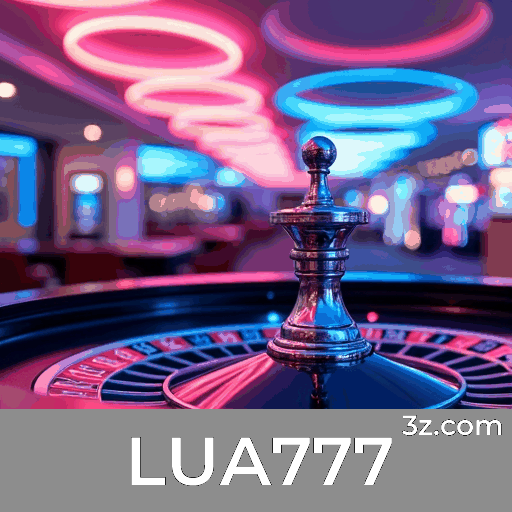 LUA777: Plataforma com Bônus Generosos para Jogadores Brasileiros