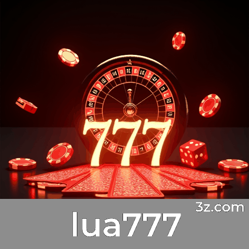 lua777: Aprenda Jogos e Domine Estratégias