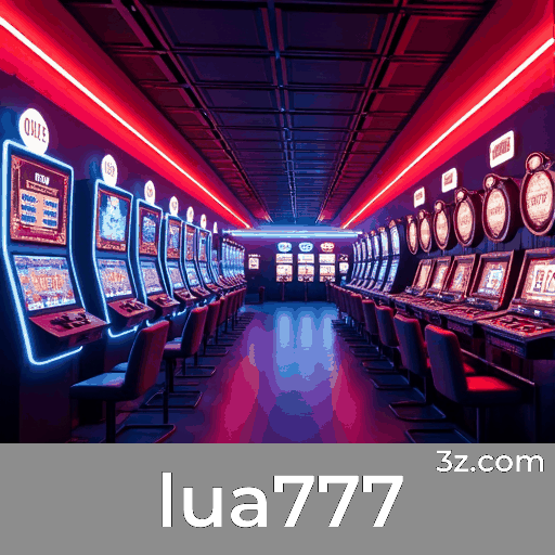 lua777: Aprenda Jogos e Domine Estratégias