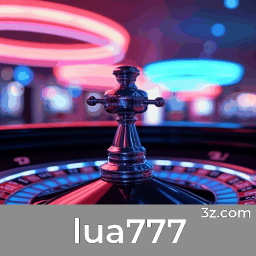 Lua777: Experiência de Jogo Diversificada e Otimizada